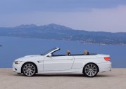 BMW M3 Convertible